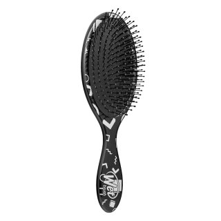 Wet Brush Hipster Detangler Sketch kartáč na vlasy