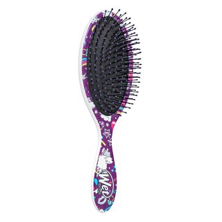 Wet Brush Original Detangler Happy Hair Llama kartáč na vlasy