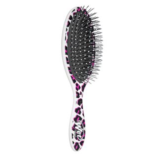 Wet Brush Original Detangler Safari Pink Leopard kartáč na vlasy