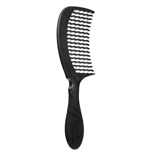 Wet Brush Pro Detangling Comb Black kartáč na vlasy