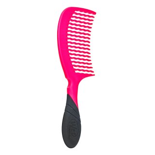 Wet Brush Pro Detangling Comb Pink kartáč na vlasy