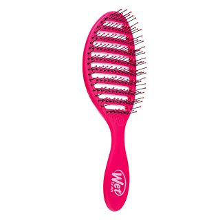 Wet Brush Speed Dry Pink kartáč na vlasy