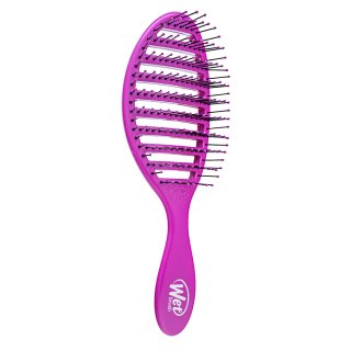 Wet Brush Speed Dry Purple kartáč na vlasy