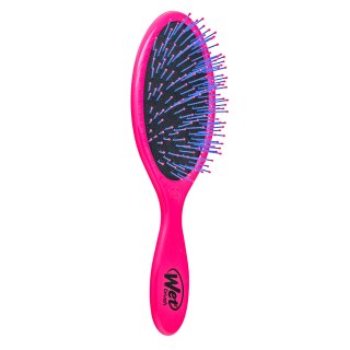 Wet Brush Thick Hair Custom Care Detangler Pink kartáč na vlasy