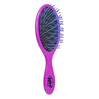 Wet Brush Thick Hair Custom Care Detangler Purple kartáč na vlasy