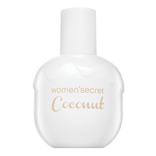 Women'Secret Coconut Temptation toaletní voda pro ženy 40 ml