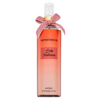 Women'Secret Lady Tenderness tělová mlha 250 ml koupíte na Brasty.cz