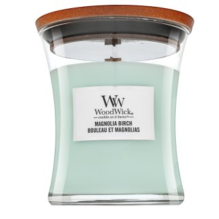 Levně Woodwick Magnolia Birch 275 g