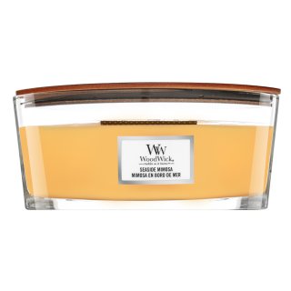 Woodwick Seaside Mimosa vonná svíčka 453,6 g