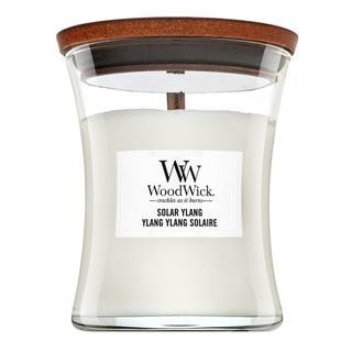 Woodwick Solar Ylang vonná svíčka 275 g