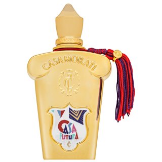 Levně Xerjoff Casamorati Casafutura parfémovaná voda unisex 100 ml