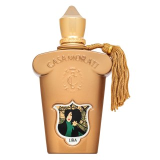 Levně Xerjoff Casamorati Lira parfémovaná voda pro ženy 100 ml