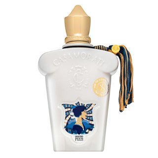 Xerjoff Casamorati 1888 Quattro Pizzi parfémovaná voda unisex 100 ml koupíte na Brasty.cz