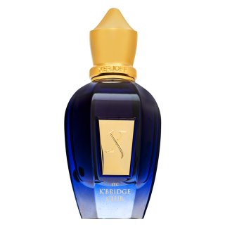 Levně Xerjoff K’Bridge Club parfémovaná voda unisex 50 ml