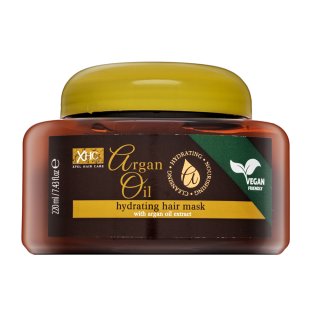 Xpel Hair Care Argan Oil Hydrating Hair Mask vyživující maska na vlasy 220 ml