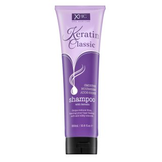 Xpel Hair Care Keratin Classic Shampoo šampon proti krepatění vlasů 300 ml