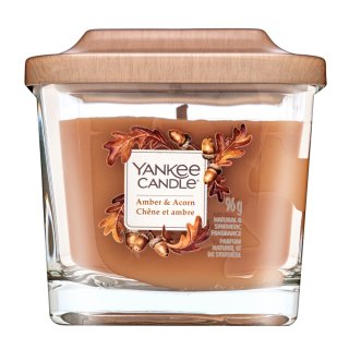 Levně Yankee Candle Amber & Acorn 96 g