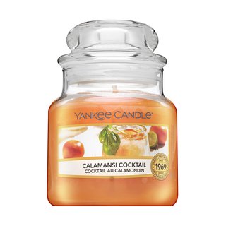 Levně Yankee Candle Calamansi Cocktail 104 g