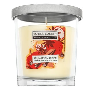 Levně Yankee Candle Home Inspiration Cinnamon Cider 200 g
