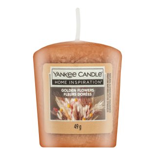 Levně Yankee Candle Home Inspiration Golden Flowers 49 g