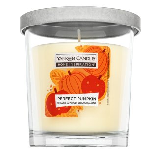 Levně Yankee Candle Home Inspiration Perfect Pumpkin 200 g