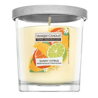Levně Yankee Candle Home Inspiration Sunny Citrus 200 g