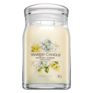 Yankee Candle Midnight Jasmine 567 g