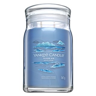 Yankee Candle Ocean Air 567 g