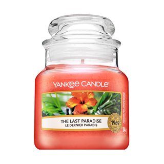 Levně Yankee Candle The Last Paradise vonná svíčka 104 g