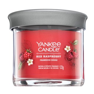 Yankee Candle Red Raspberry vonná svíčka 122 g koupíte na Brasty.cz