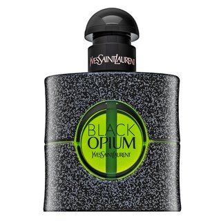 Levně Yves Saint Laurent Black Opium Illicit Green parfémovaná voda pro ženy 30 ml