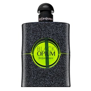 Levně Yves Saint Laurent Black Opium Illicit Green parfémovaná voda pro ženy 75 ml