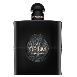 Levně Yves Saint Laurent Black Opium Le Parfum čistý parfém pro ženy 90 ml
