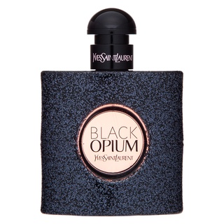 Levně Yves Saint Laurent Black Opium parfémovaná voda pro ženy 50 ml