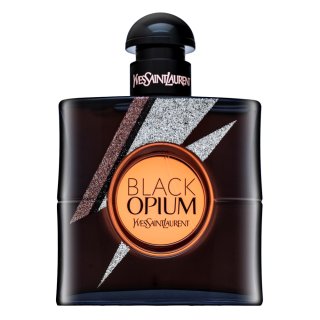 Levně Yves Saint Laurent Black Opium Storm Illusion parfémovaná voda pro ženy 50 ml