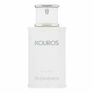 Levně Yves Saint Laurent Kouros toaletní voda pro muže 100 ml