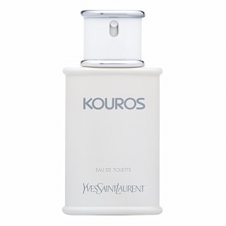 Levně Yves Saint Laurent Kouros toaletní voda pro muže 50 ml