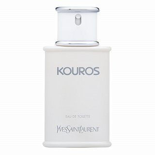 Yves Saint Laurent Kouros toaletní voda pro muže 50 ml