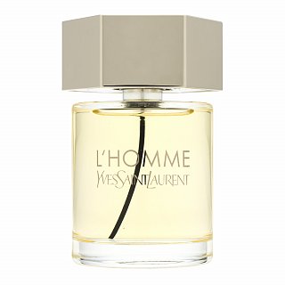 Levně Yves Saint Laurent L'Homme toaletní voda pro muže 100 ml