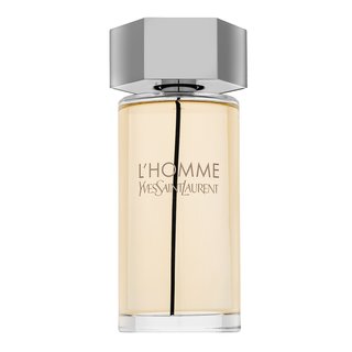 Levně Yves Saint Laurent L´Homme toaletní voda pro muže 200 ml