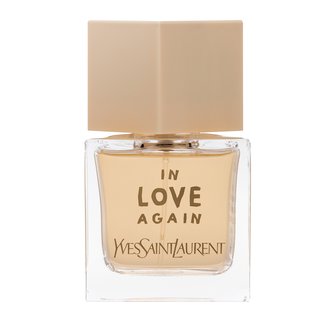 Levně Yves Saint Laurent La Collection In Love Again toaletní voda pro ženy 80 ml