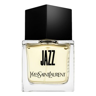 Yves Saint Laurent La Collection Jazz toaletní voda pro muže 80 ml