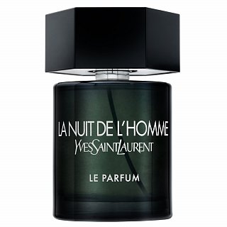 Levně Yves Saint Laurent La Nuit de L’Homme Le Parfum parfémovaná voda pro muže 100 ml