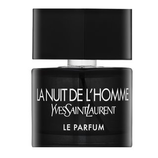 Levně Yves Saint Laurent La Nuit de L’Homme Le Parfum parfémovaná voda pro muže 60 ml