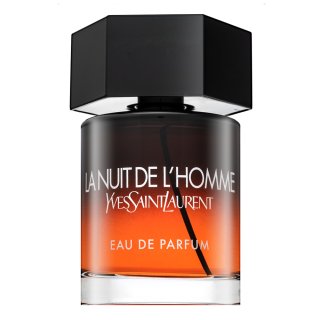 Levně Yves Saint Laurent La Nuit de L’Homme parfémovaná voda pro muže 100 ml