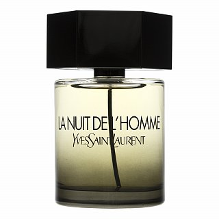 Levně Yves Saint Laurent La Nuit de L’Homme toaletní voda pro muže 100 ml