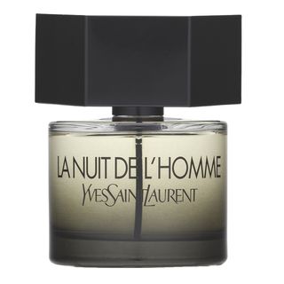 La Nuit De L´ Homme - EDT 60 ml