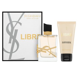 Yves Saint Laurent Libre dárková sada pro ženy Set II. 50 ml