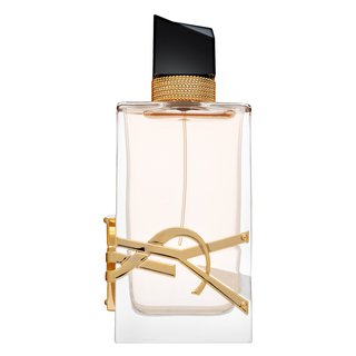 Levně Yves Saint Laurent Libre toaletní voda pro ženy 50 ml