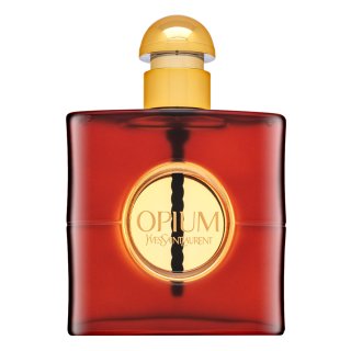 Yves Saint Laurent Opium 2009 parfémovaná voda pro ženy 50 ml